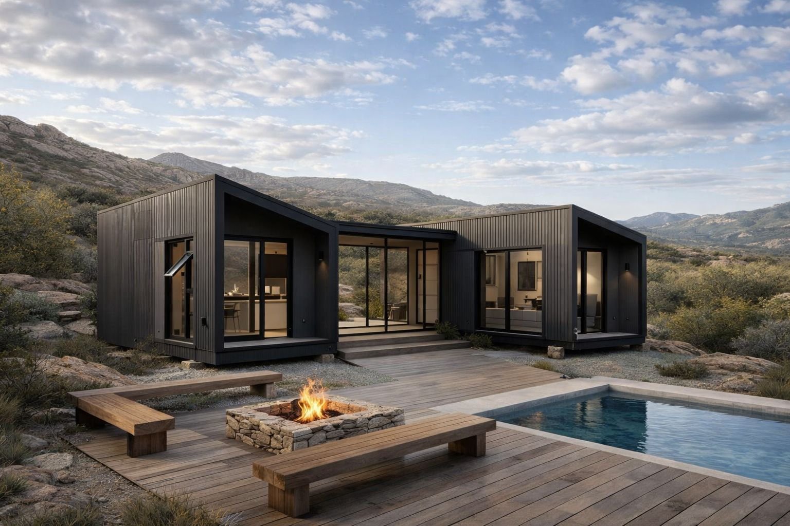 POD Evolución V3 (Línea Evolución, 78 m²)